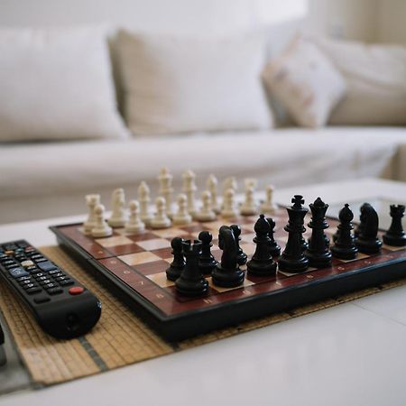 Appartement Pour Familles Мидельт Экстерьер фото