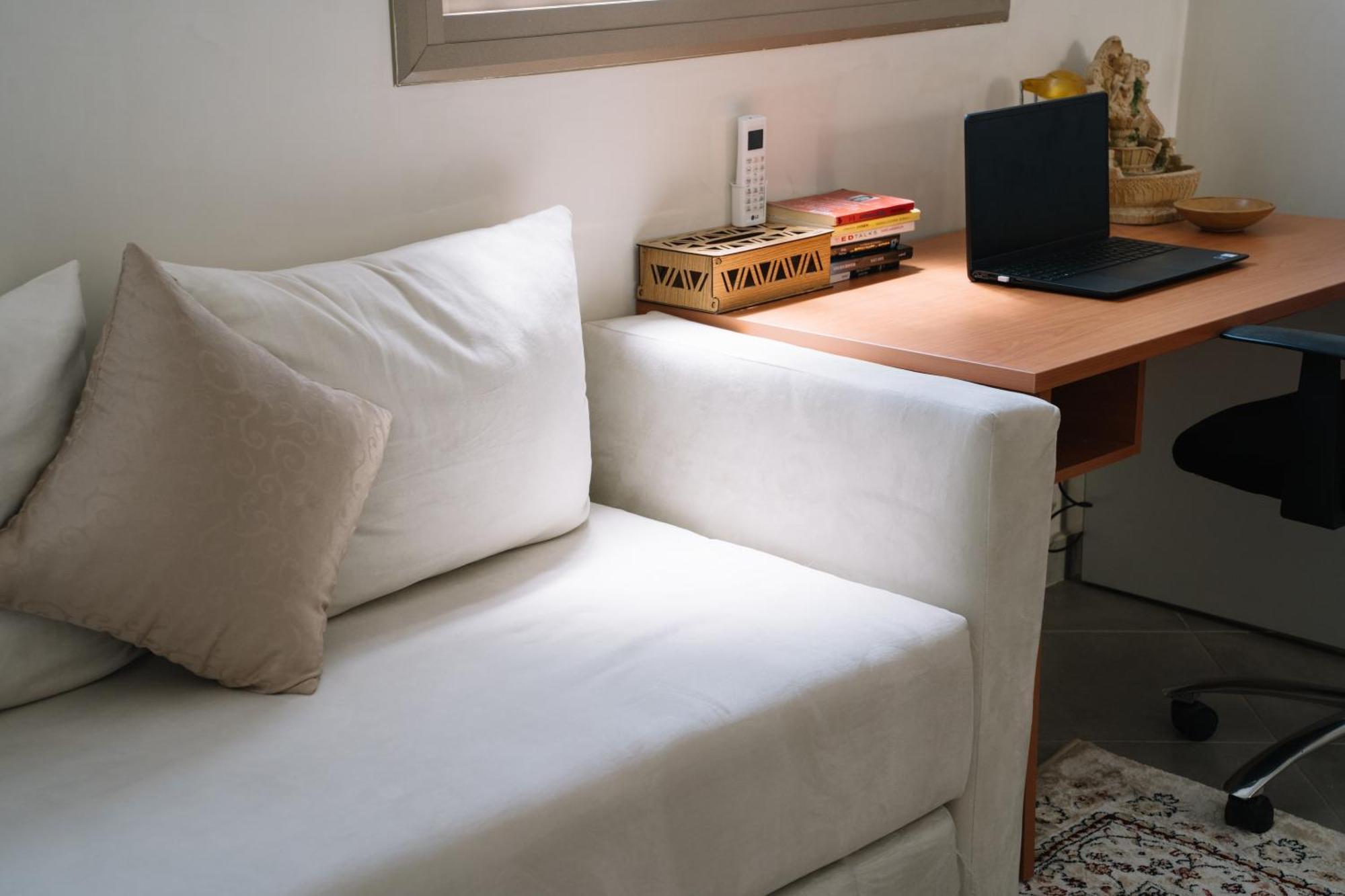 Appartement Pour Familles Мидельт Экстерьер фото