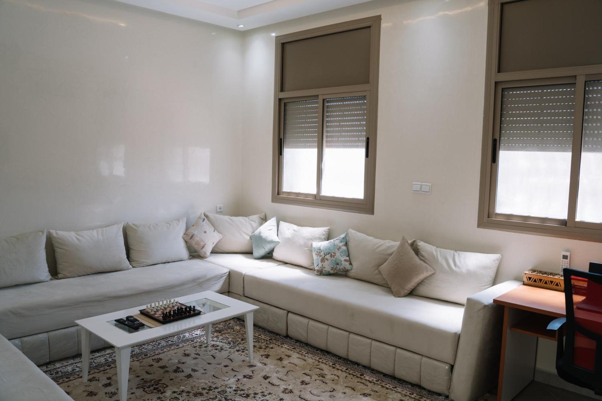 Appartement Pour Familles Мидельт Экстерьер фото