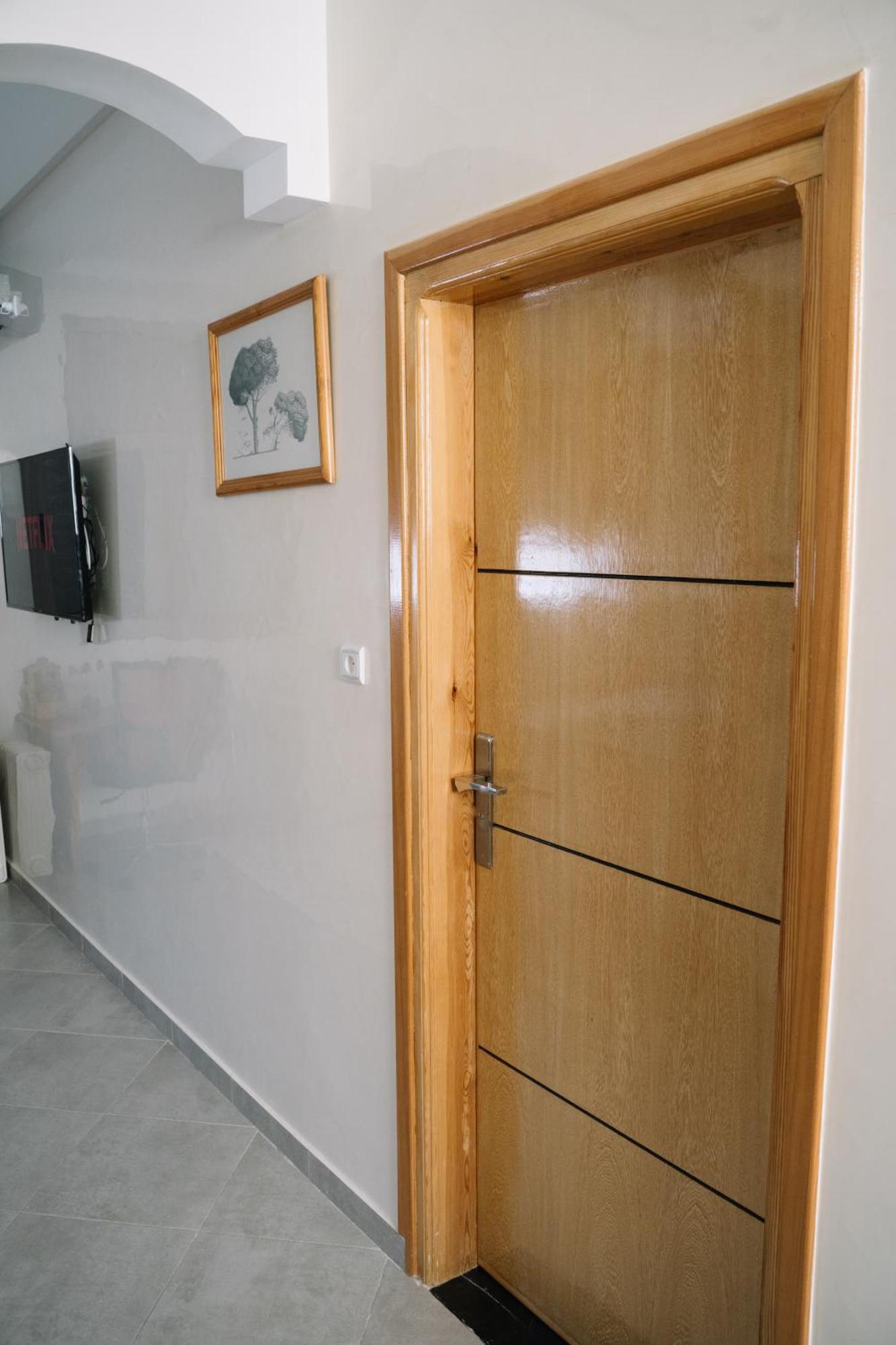 Appartement Pour Familles Мидельт Экстерьер фото