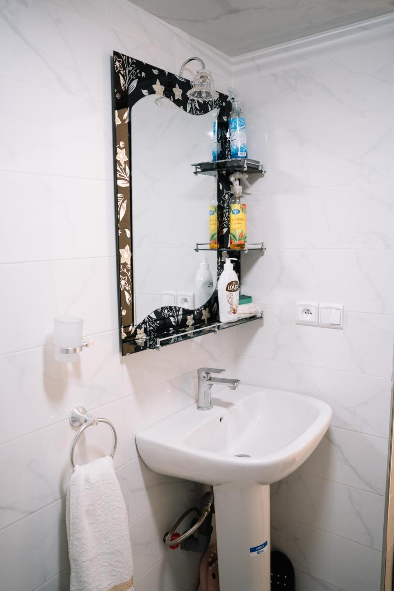 Appartement Pour Familles Мидельт Экстерьер фото