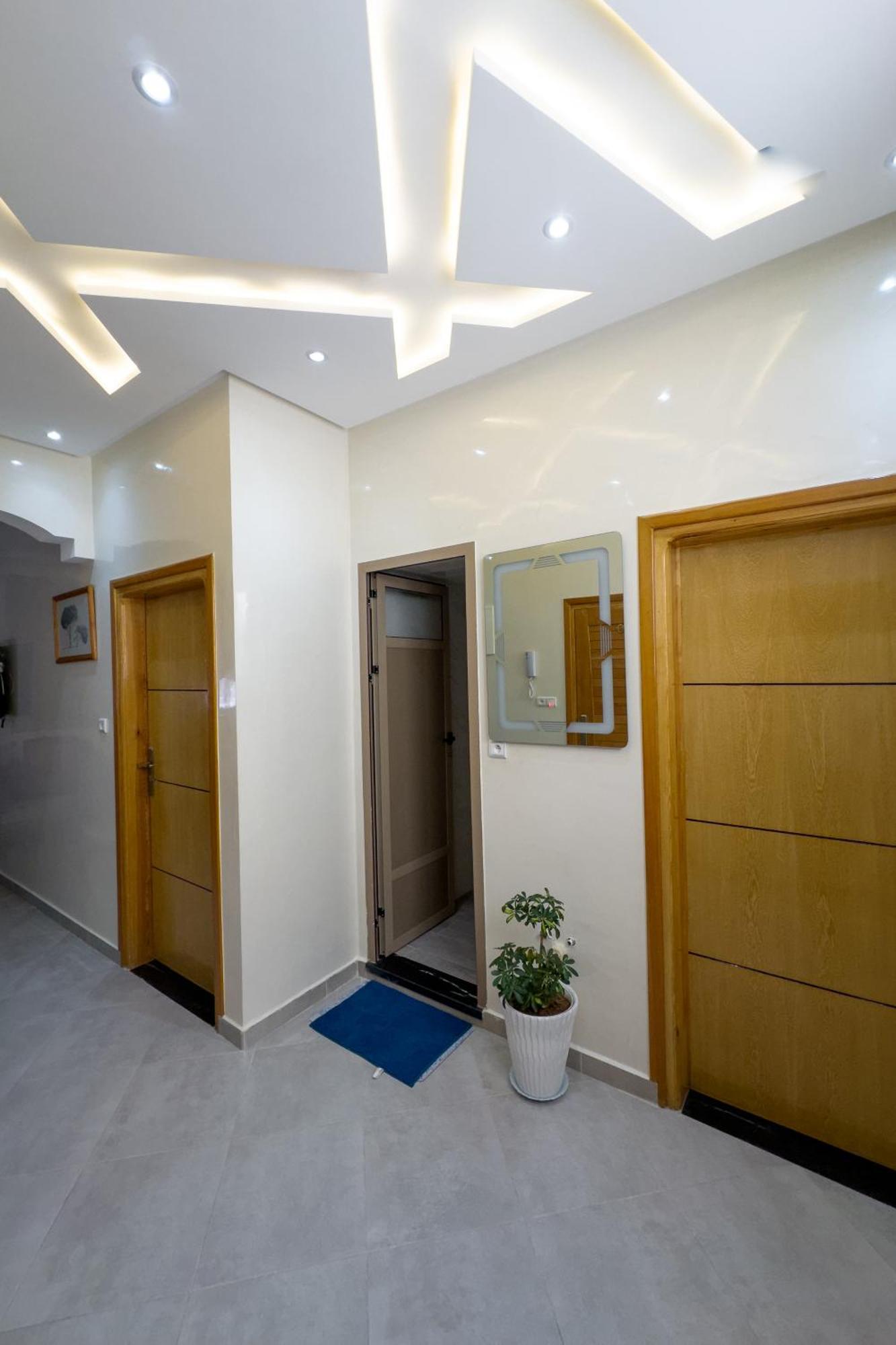 Appartement Pour Familles Мидельт Экстерьер фото